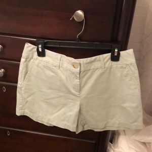 Loft shorts